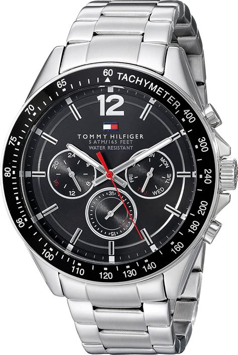 watches for men tommy hilfiger.